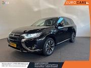 Mitsubishi Outlander - 2.0 PHEV instyle Leder 360 Camera Cruise Control Navigatie K