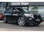 BMW X3 - xDrive30e M-sport | Pano | Memory | H&K | HuD | 360 | 20” | 