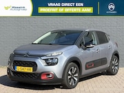 Citroën C3 - 1.2 PureTech C-Series | 1e Eigenaar | Apple Carplay / Androi