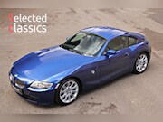 BMW Z4 - 3.0 Si Coupe Individual / A1 Conditie / 1e lak / 100% histor