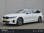 BMW 3-serie - Touring 320e xDrive / Trekgewicht 1.500 kg / PHEV / Dealer o