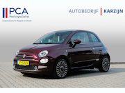 Fiat 500 - 0.9 TwinAir Turbo Lounge