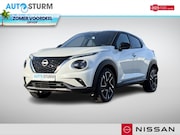 Nissan Juke - 1.6 Hybrid N-Design Technology + Cold Pack