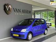 Daihatsu Cuore - 1.0-12V 100th Anniversary|NWE APK