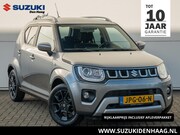 Suzuki Ignis - 1.2 Select | Automaat | Smart Hybrid | Apple Carplay | Andro