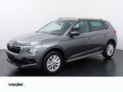 Skoda Kamiq - Business Edition 1.0 TSI 115 PK DSG Automaat | Winterpakket