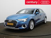 Audi A3 - Sportback 30 TFSI Advanced edition | Cruise | LED | Navigati