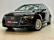 Audi A3 - Sportback 1.4 E-tron Sport Pano € 8000, = aan vernieuwd