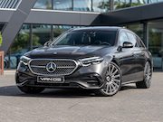 Mercedes-Benz E-klasse - Estate E300e AMG Line Premium Plus | Superscreen | Massage |
