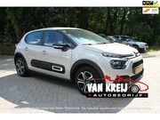 Citroën C3 - 1.2 PureTech Feel, Nw Disttributie, Cliam, Navi, Cruise, Nap