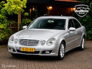 Mercedes-Benz E-klasse - 280 CDI Avantgarde
