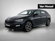Skoda Scala - 1.0 TSI MONTE CARLO 110 PK | Automaat | Stoelverwarming | Ad