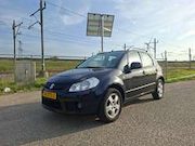 Suzuki SX4 - 1.5 Base Airco NIEUWE APK