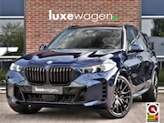 BMW X5 - xDrive50e M-Sport Pro Skylounge ACC Trekh B&W Massage Ventil