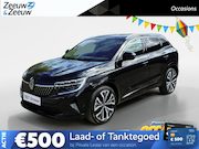 Renault Austral - Hybride 200 TECHNO | Carplay | Camera | Adaptive Cruise Cont
