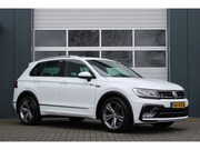 Volkswagen Tiguan - 1.4 TSI ACT Connected Series R-Line ACC/Camera/Panodak/Stoel