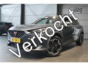 CUPRA Formentor - 1.4 TSI e-Hybrid navi keyless camera cruise 18 inch 204 pk