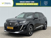 Peugeot 2008 - 1.2 PureTech Allure Pack Camera | Navigatie | CarPlay | Trek