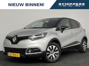 Renault Captur - 0.9 TCe Limited | Bi-tone | Trekhaak