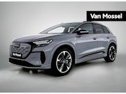 Audi Q4 e-tron - S edition performance 82 kWh 286 PK | Navigatie | Glazen Pan