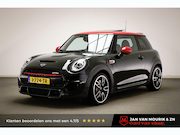 MINI John Cooper Works - 3-Deurs 2.0 Chili | PANORAMADAK | HEAD UP | DRAADLOZE LADER