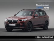BMW iX3 - Executive 80 kWh