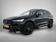 Volvo XC60 - T8 Ultra Black Edition | B&W | Luchtvering | Ventilatie | He