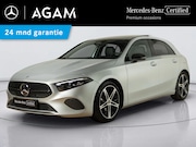 Mercedes-Benz A-klasse - Hatchback 180 Business Solution Luxury Panorama dak