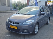 Mazda 5 - 2.0 TS Plus*3e eig*automaat*7 personen*apk 14-4-2027*airco*t
