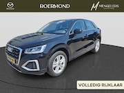 Audi Q2 - 35 TFSI 150 PK Business Edition | NL-Auto | Automaat | Navig