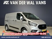 Ford Transit Custom - 2.0 TDCI 131pk L1H1 Inrichting Euro6 Airco | Camera | Naviga