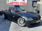 BMW Z4 - Roadster 2.0i *ORG NL AUTO*HARDTOP