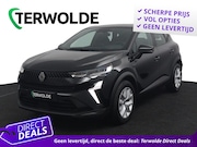 Renault Captur - evolution full hybrid E-Tech 160 | pack navigation & comfort