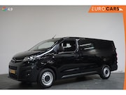 Opel Vivaro - 1.5 CDTI L3H1 Edition Dubbele Cabine Airco Navigatie Bluetoo