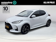 Toyota Yaris - 1.5 Hybrid 130 Executive **STOELVERWARMING/ DODEHOEK DETECTI