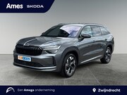 Skoda Kodiaq - 1.5 150pk TSI MHEV Sportline Business 7p Winter Pakket | Pre