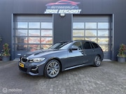 BMW 3-serie - Touring 318i Business Edition M sport
