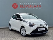 Toyota Aygo - 1.0 VVT-i x-play CABRIO | CAMERA | AIRCO | ANDROID AUTO/ APP