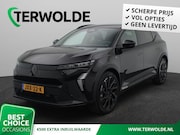 Renault Scénic - esprit Alpine 220 pk long range | Harman Kardon | Panoramada