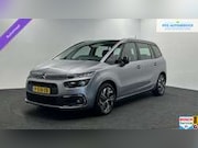 Citroën Spacetourer - 1.2 PureTech Business ECC NAVI CRUISE CARPLAY.