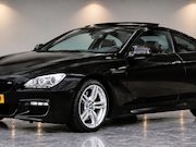 BMW 6-serie - 650xi High Executive M-Pakket I NL Auto I 2e Eigenaar.