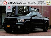 Dodge Ram - 5.7 V8 4x4 Crew Cab *Sport* | Marge! | Trekhaak | Schuifdak