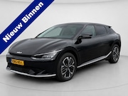 Kia EV6 - Plus 77.4 kWh LONG RANGE I GR. ACCU I LEER I CAMERA I ADP.CR