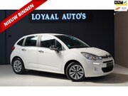 Citroën C3 - 1.2 VTi Collection | AUT | AIRCO | CRUISE | ELEK.RAMEN | PDC
