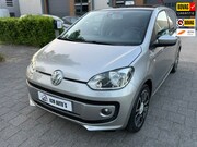 Volkswagen Up! - 1.0 high up! | Automaat | Weinig km | Pano