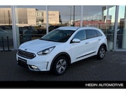 Kia Niro - PHEV Plug-In Hybrid 140PK DynamicPlusLine | Leder | Camera |