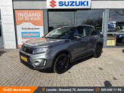 Suzuki Vitara - 1.5 Hybrid Style | Automaat | Panoramisch schuif/kanteldak |