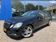 Mercedes-Benz E-klasse - 250 CGI Business Class Avantgarde ! Trekhaak - Navi