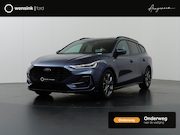 Ford Focus - Wagon 1.0 EcoBoost Hybrid ST Line X 155pk Automaat | Afn. Tr
