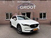 Mazda CX-5 - 2.5 SAG 194 GT-M 4WD